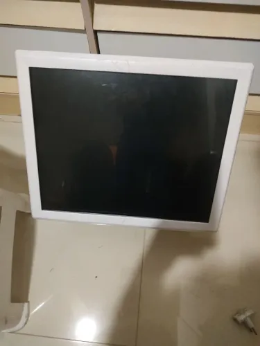 Monitor elo touch 19 polegadas