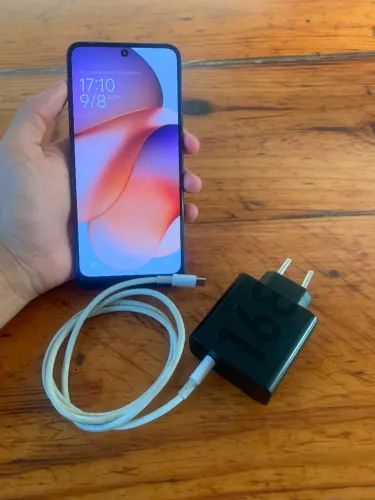 Celular redmi note 12