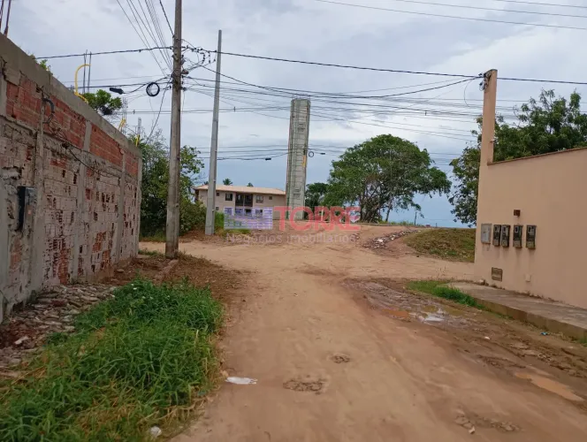 Lote à Venda, Olivença, Ilhéus, BA