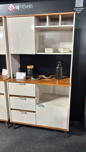 Armário de Cozinha compacto
