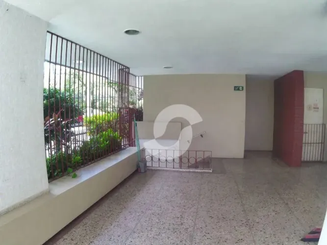 Apartamento à venda, 80 m² por R$ 450.000,00 - Icaraí - Niterói/RJ