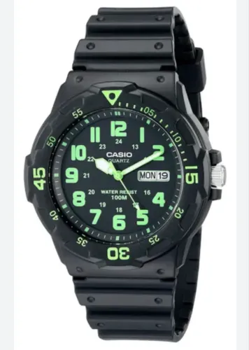 Relógio Casio