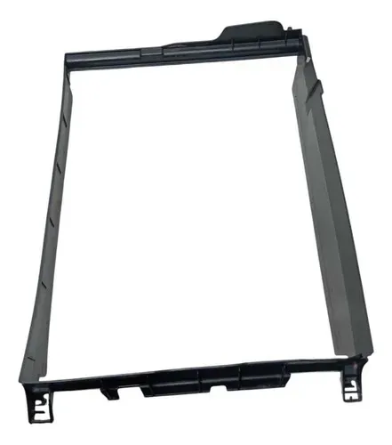 Defletor Radiador Duster 2.0 Automatica 2019 2020