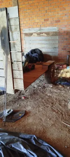Carreta agrícola do trator reboque 