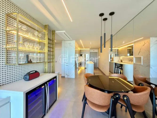 Apartamento à venda Avenida Central, Atlântida - Xangri-Lá