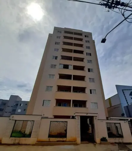 Apartamento com 2 dormitórios à venda, 95 m² por R$ 265.000,00 - Vila São Geraldo - Taubat