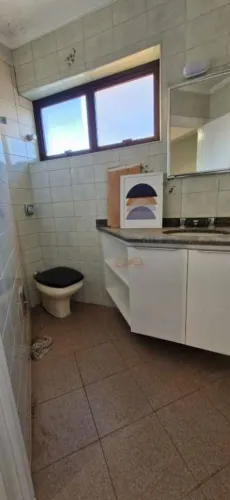 Apartamento Residencial / EDIFÍCIO JOSÉ CARBONARI
