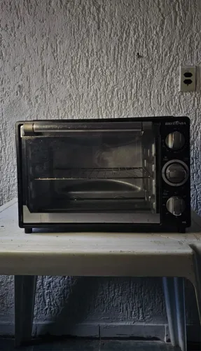 Forno Britânia Novíssimo
