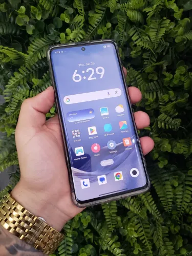 Redmi Note 14 Pro 5g