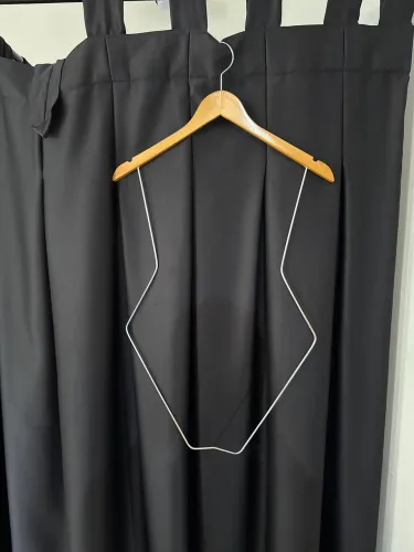 Cabides para biquíni