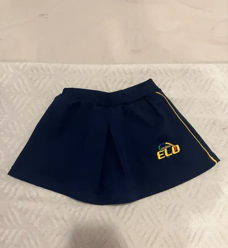 Farda COLÉGIO ELO