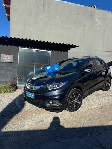 Honda HR-V EXL 1.8 Flexone 16V 5P Aut. 2020