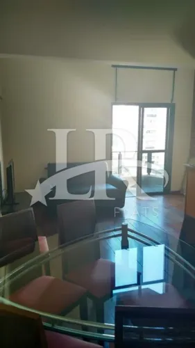 LR Flats - Flat 1 quarto mobiliado com arrumação diária para Locação em Moema