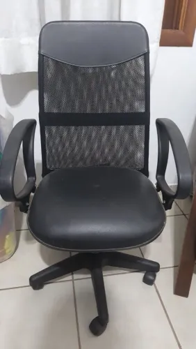Cadeira escritorio