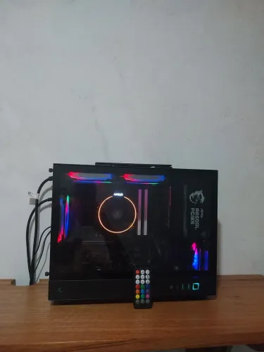 Pc Am5, M Atx, Top !
