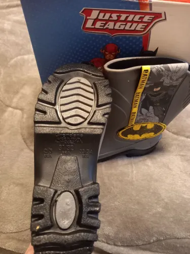 Galocha do Batman Nova