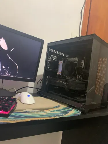 PC GAMER BARATO!
