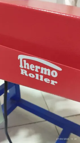Transfer Giro Laser
