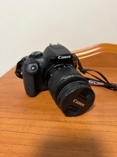 Canon T6 rebel