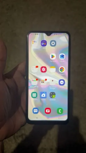 Samsung A20S