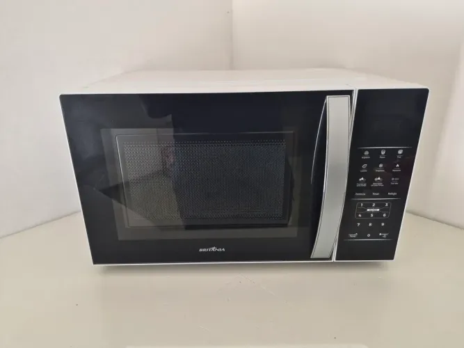 Micro ondas Britânia 25 litros