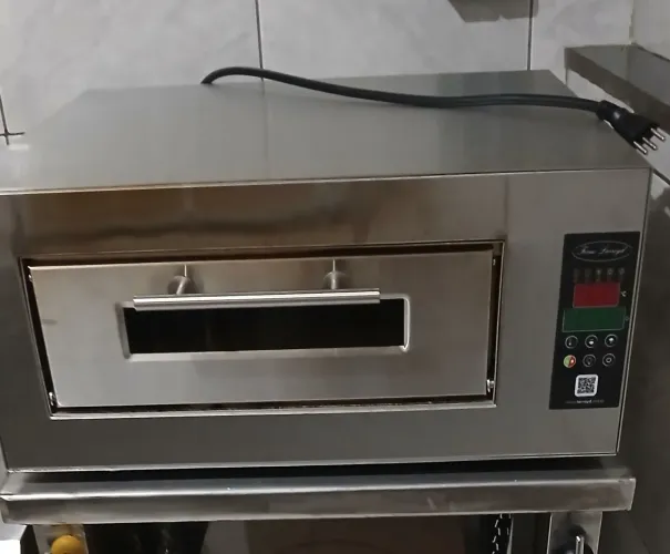 Equipamentos Pizzaria Padaria Artesanal 