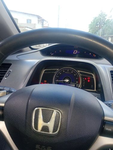 Imagem de Honda Civic Sed. Lxl/ LXL SE 1.8 Flex 16V Aut. 2011