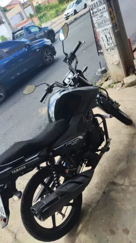 Moto - Factor 150 - 2022/2023 - 13.000km