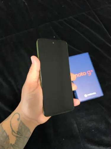 Motorola Moto G 15 _ 256GB