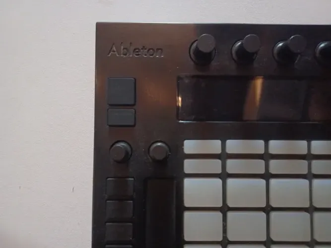Ableton Push