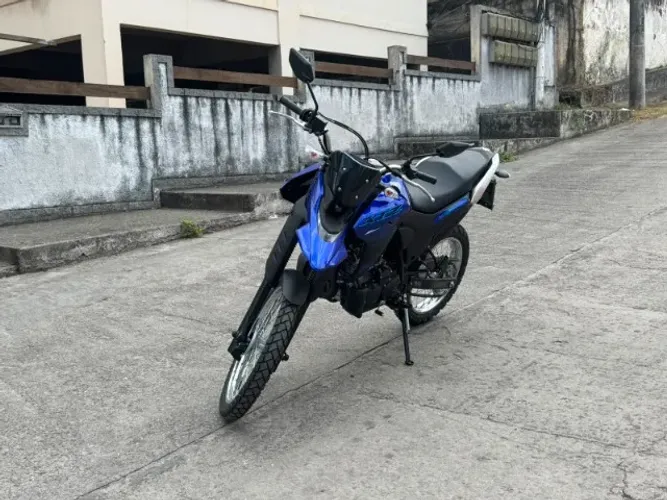 YAMAHA LANDER 250 0KM
