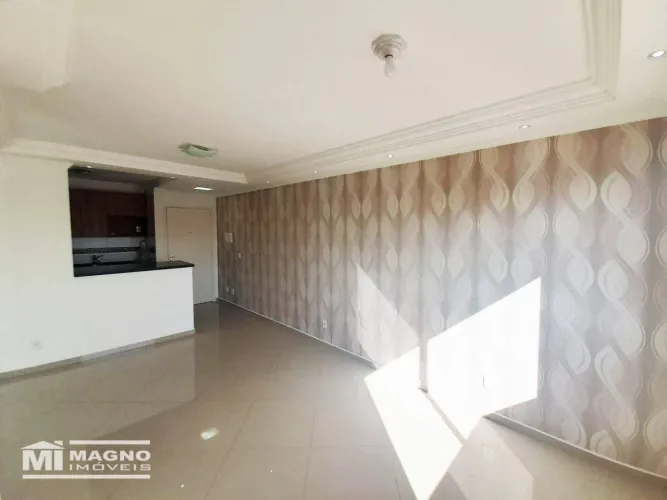 Apartamento com 3 dorms e 1 vaga para alugar, 63 m² por R$ 2.382/mês - São Miguel Paulista