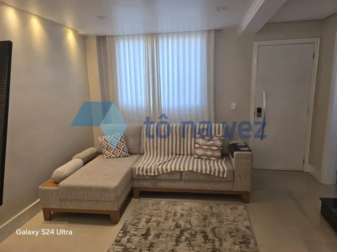 Casas em condomínios 3 dormitório(s) em Jardim Borborema