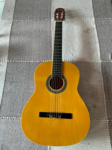 Violão de nylon memphis
