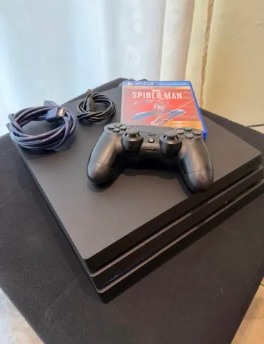 PlayStation 4