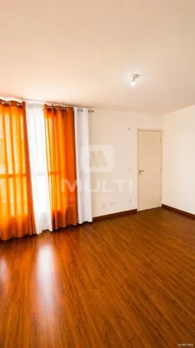 Apartamento - CHACARAS TUBALINA