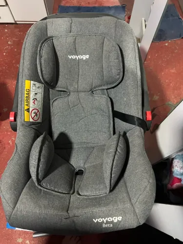 Bebê conforto