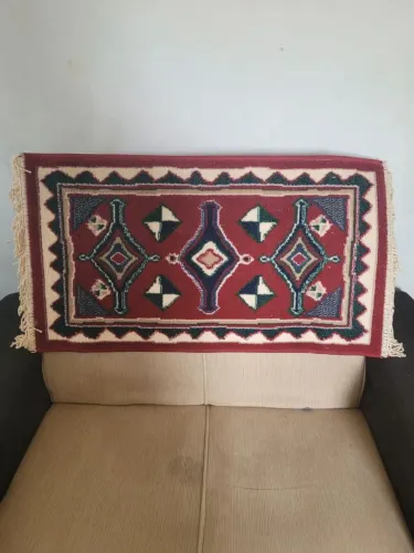 Tapete Persa Viscaya 100 cm x 50 cm<br><br>Viscaya<br><br>Viscaya