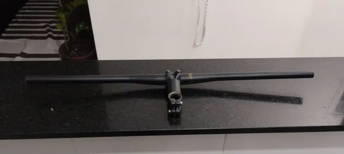 Guidão 77 cm zoom mesa c4 cannondele