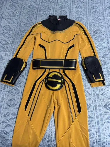 Cosplay Sentinela