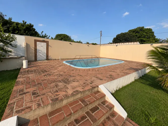 Chácara à venda, 2 quartos, 7 vagas, ONDINHAS - PIRACICABA/SP