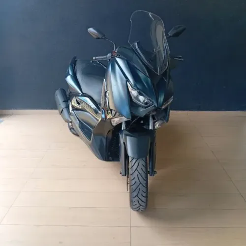 YAMAHA XMAX 250 2023 UNICO DONO