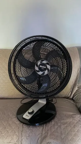 Ventilador Philco PVT500 Turbo 155w