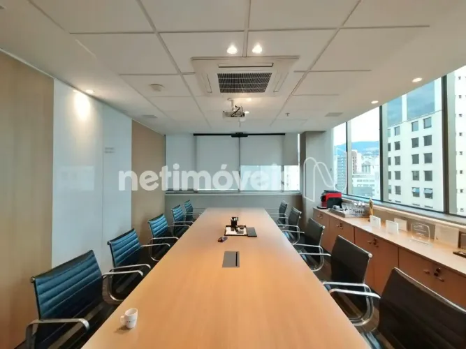 Locação Sala Savassi Belo Horizonte