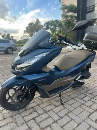 Moto único dono em perfeitas condições 