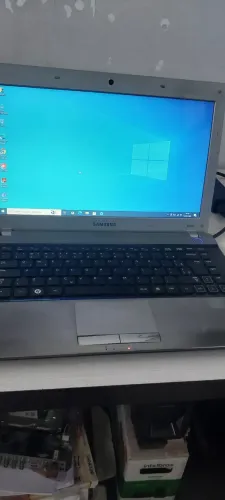 Notebook Samsung Rv420