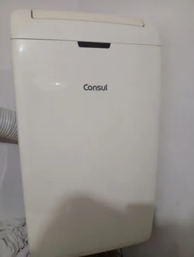 Vende-se ar condicionado Consul 12 mil BTUs