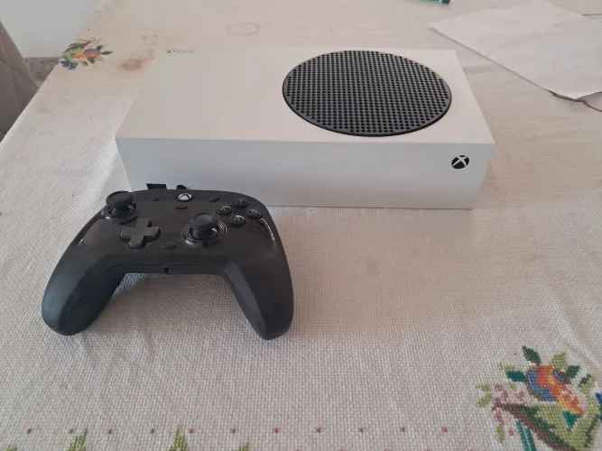 Xbox series s