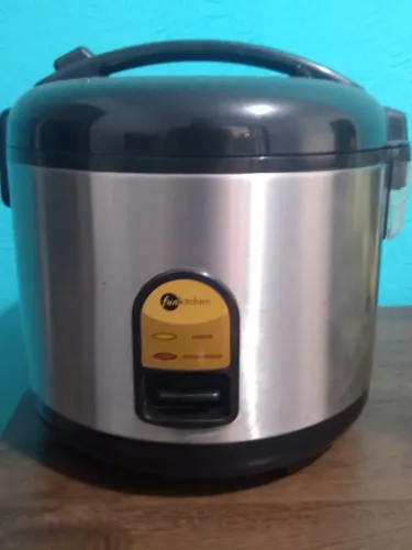 Panela de arroz 5kg Fun Kitchen