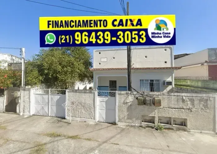 Trindade Casa 3 Quartos Quintal